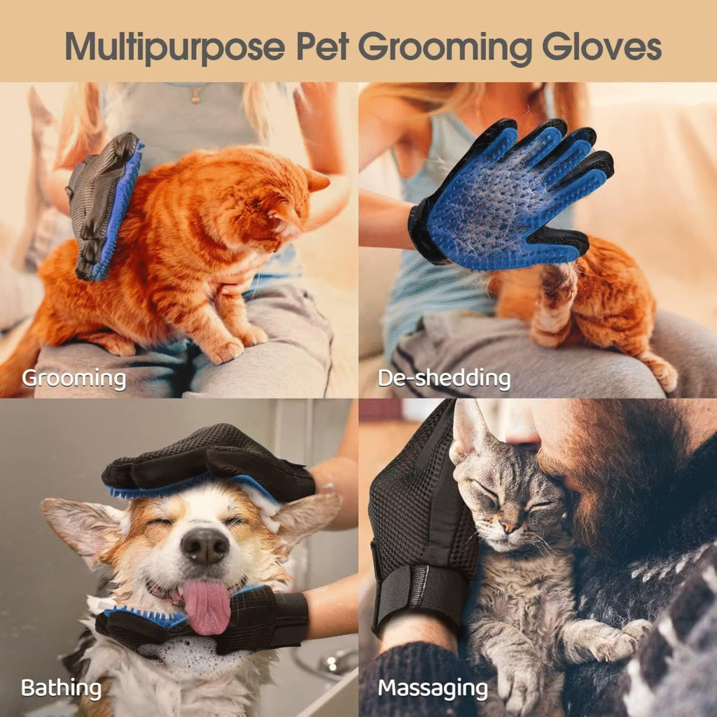 DOG Grooming