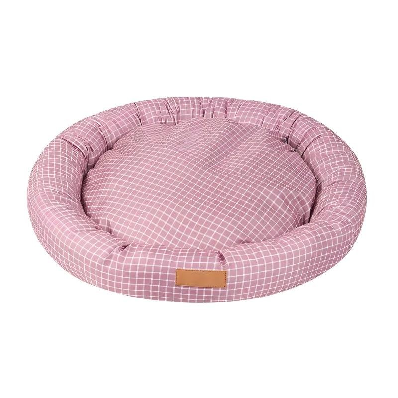 Circle Pet Bed