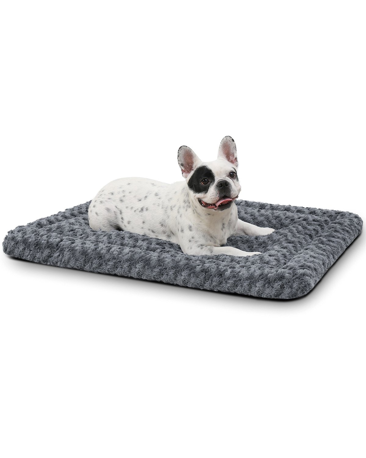 Thin dog Mat