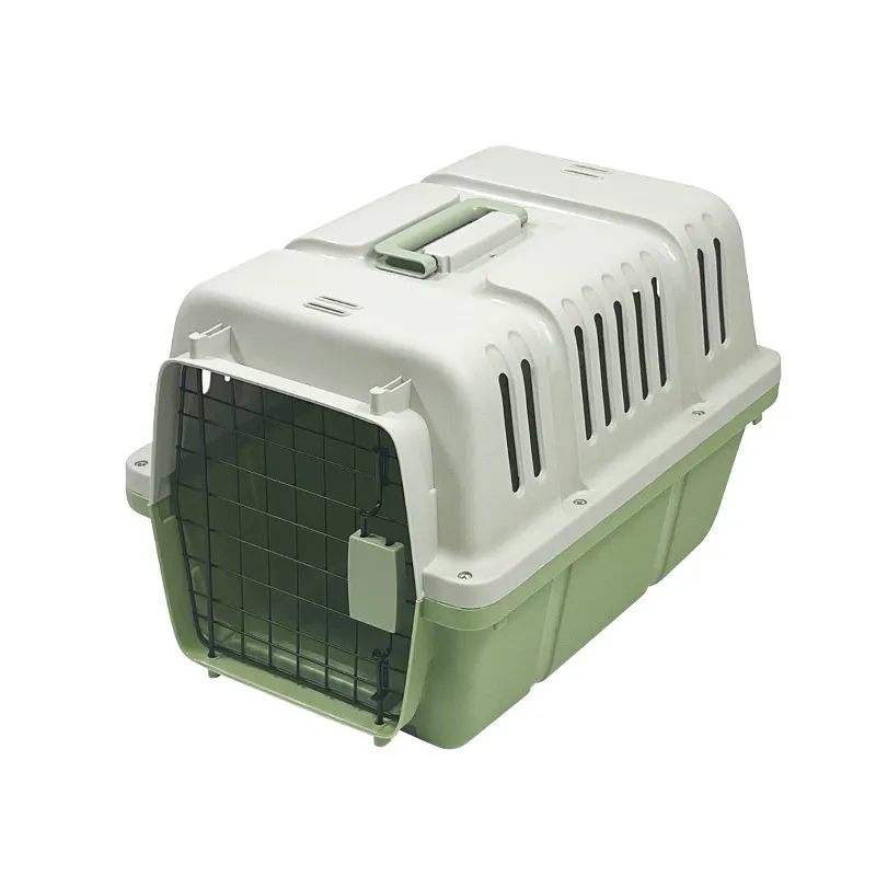 Cat Travel Cage