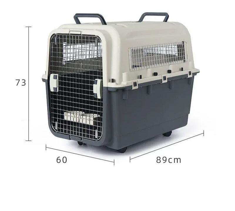 Dog Airline Carrier