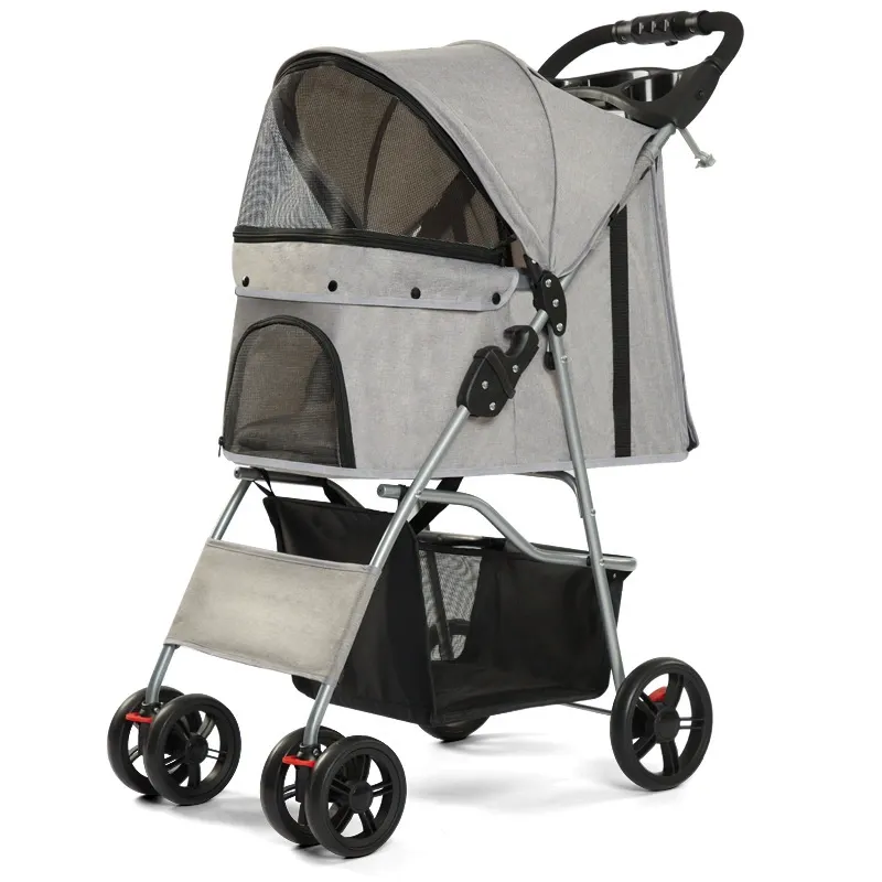 Pet Stroller