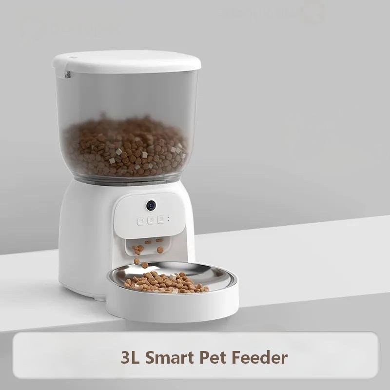 Smart Dog Feeder