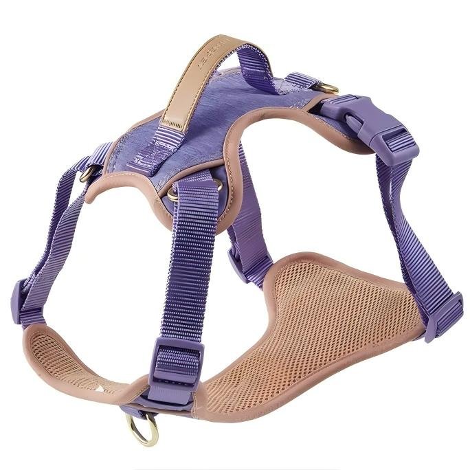 Anti-Pull Harness