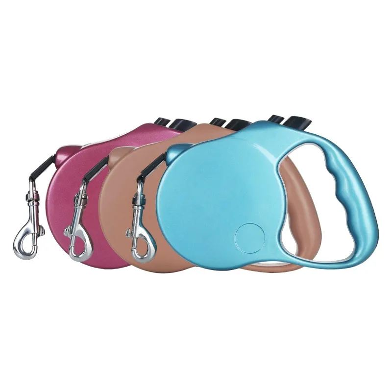 Automatic Retractable Dog Leash