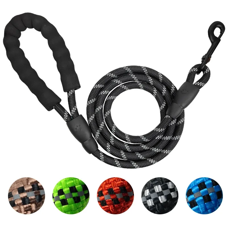 Heavy-Duty Dog Leash