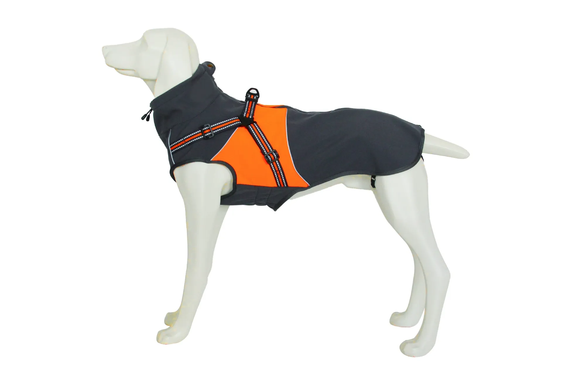 Outdoor Sports Harness Shirt
