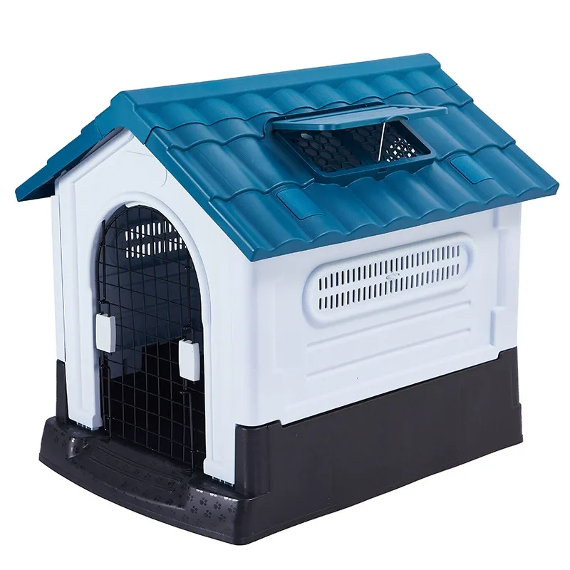 Adjustable Dog House
