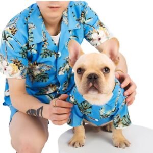 Dog Beach Shirt
