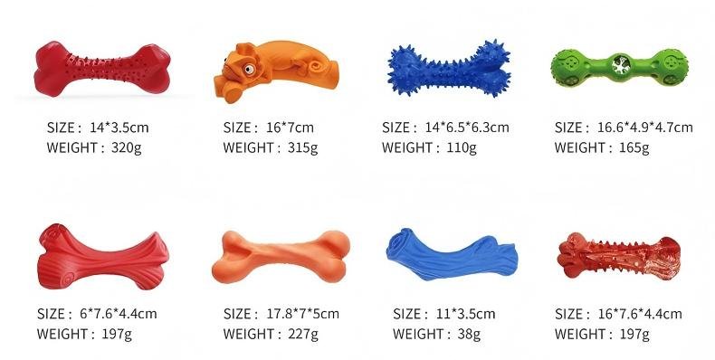 Nylon Branch Chew Toy