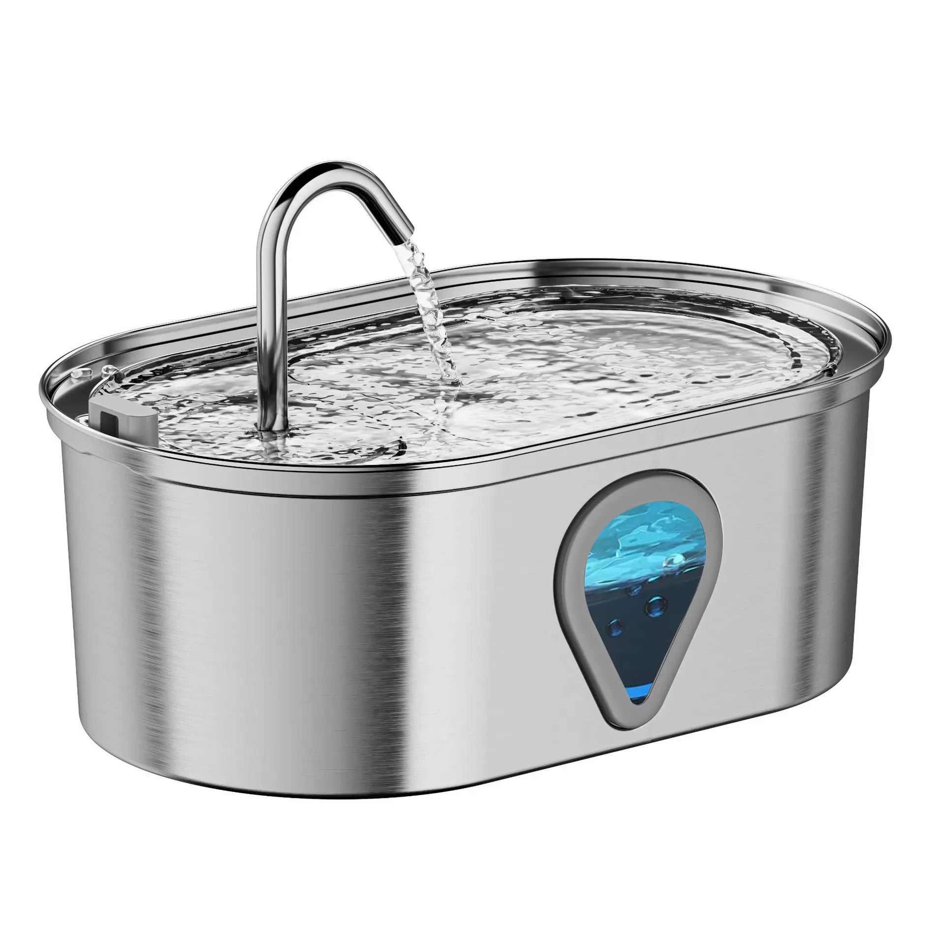 Pet Drinking Fountain