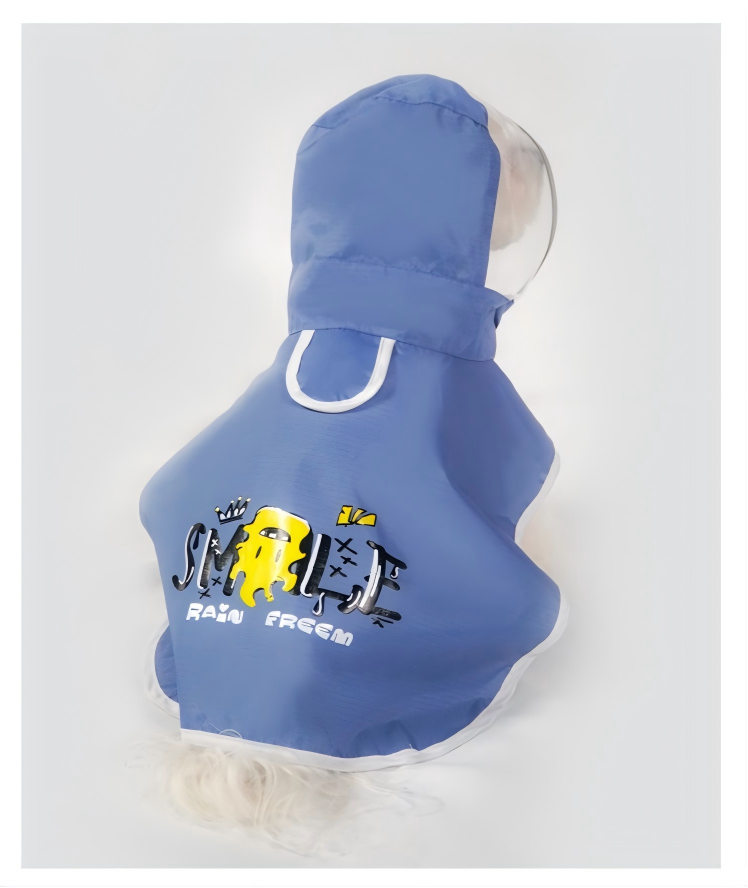 Pet Rainwear
