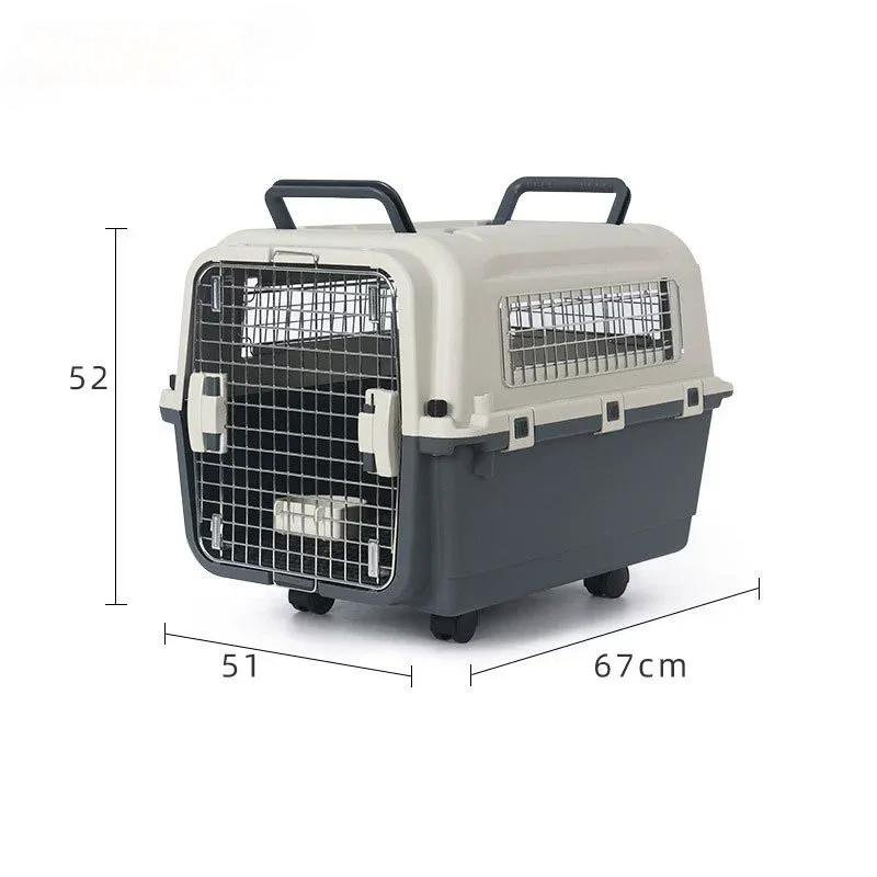 Pet Travel Carrier