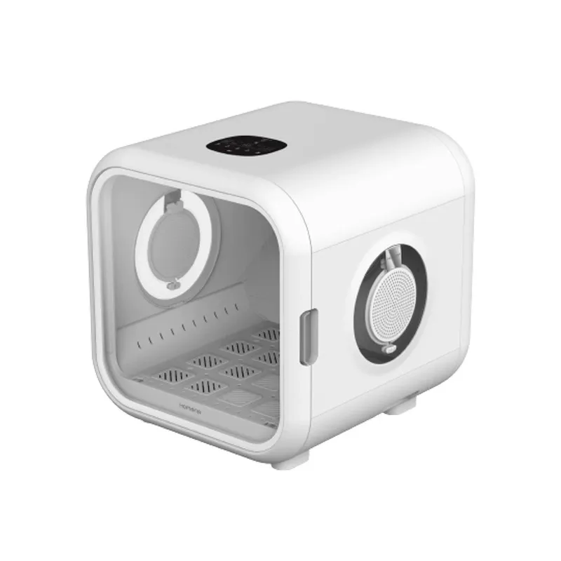 Smart Dryer Cabin