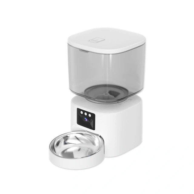 Smart Pet Feeder