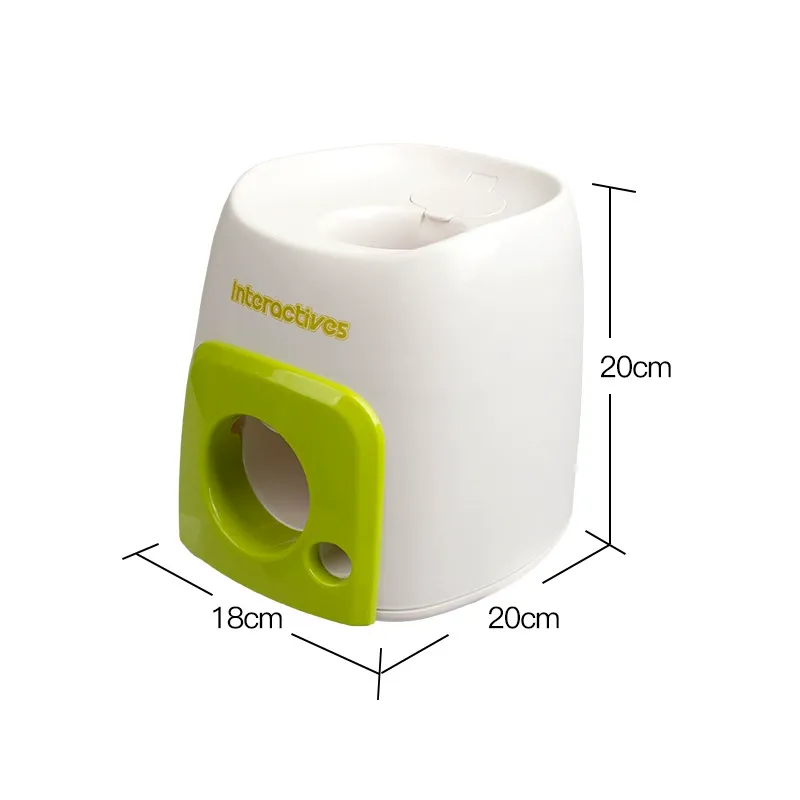 Tennis Ball Reward launcher