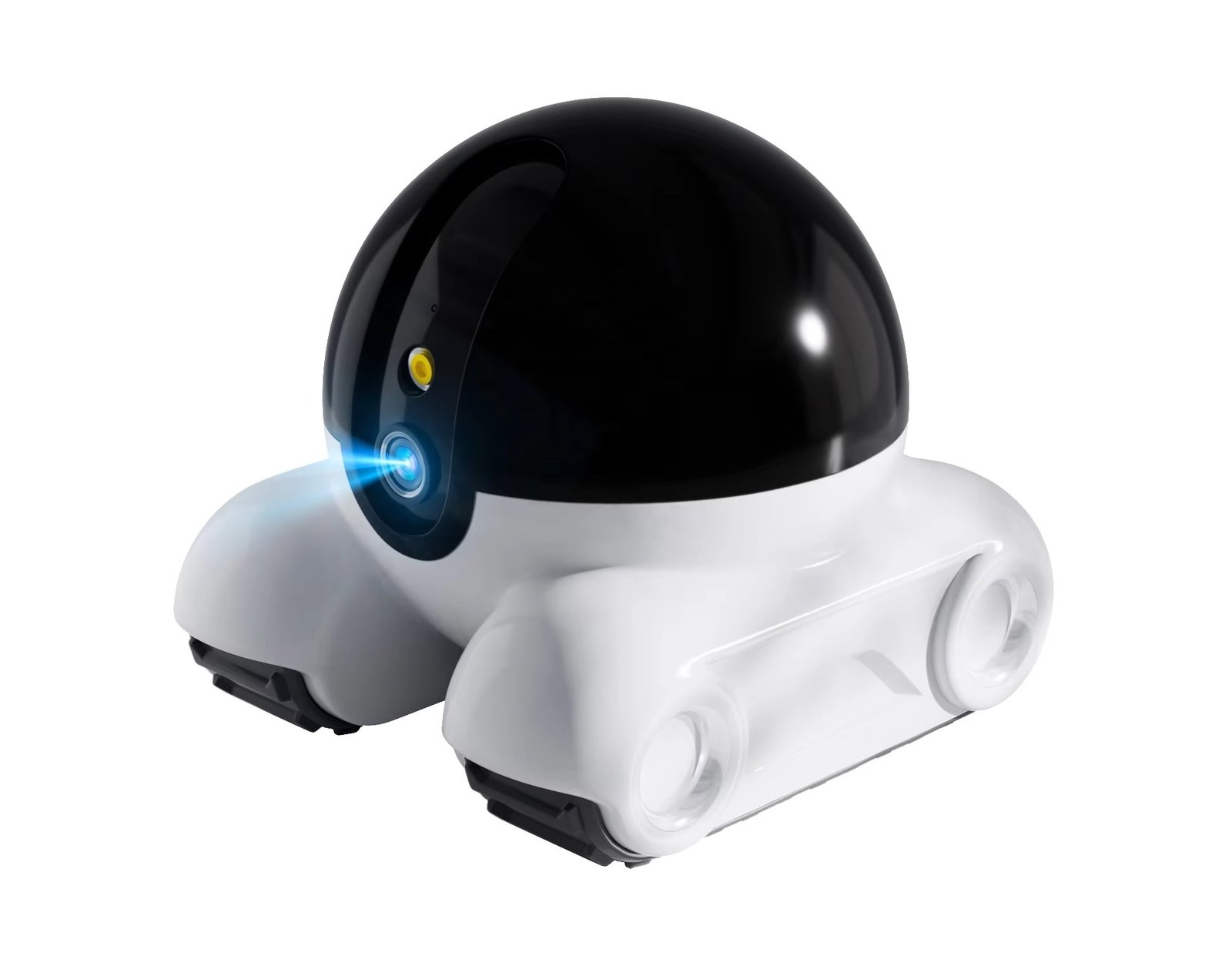 Smart Pet Camera