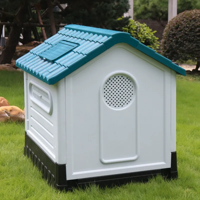 Waterproof Dog Shelter