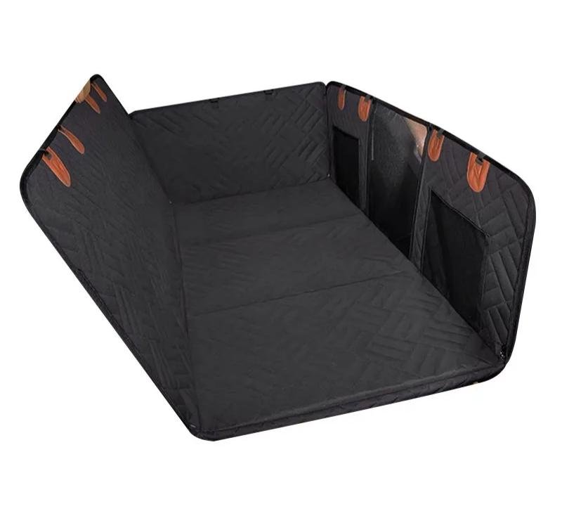 Waterproof Pet Car Mat