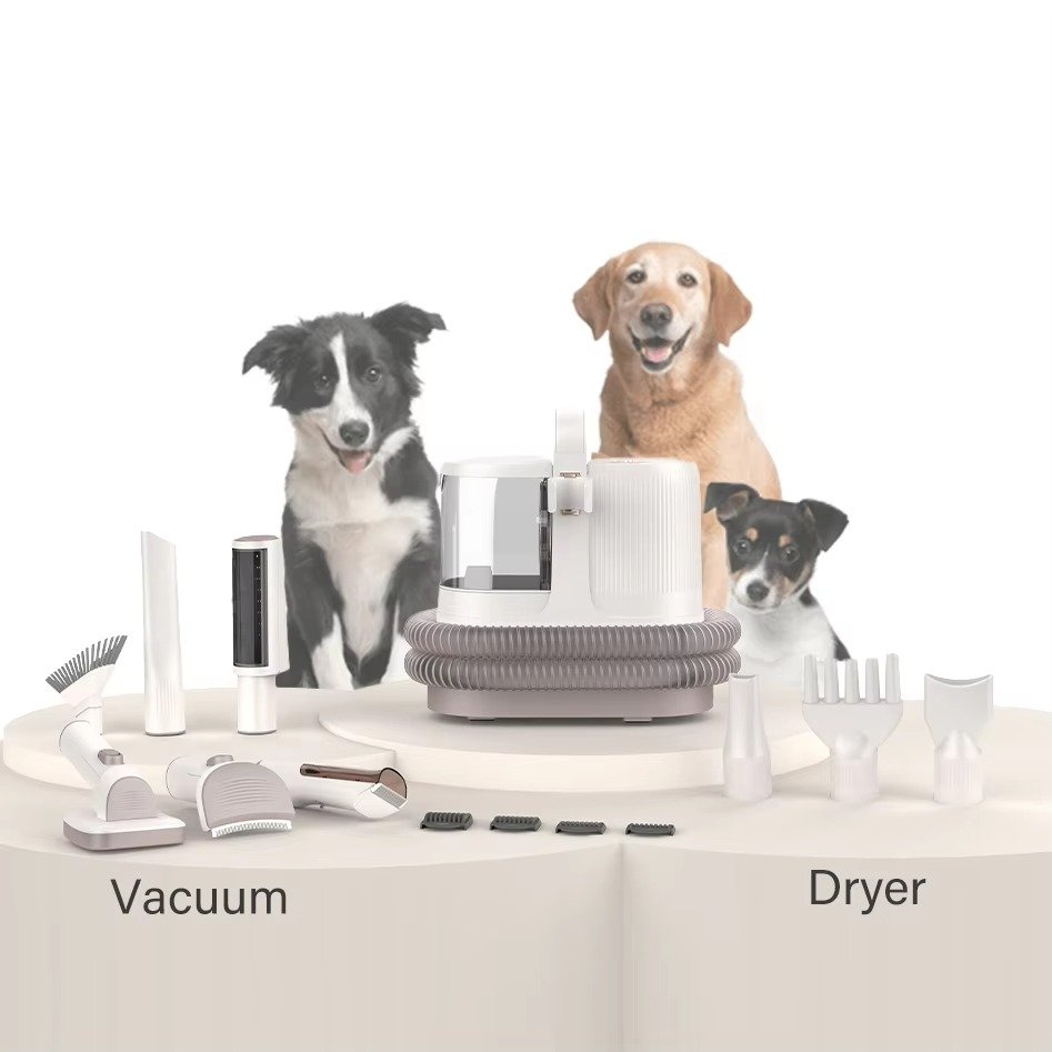 Pet Hair Vacuum