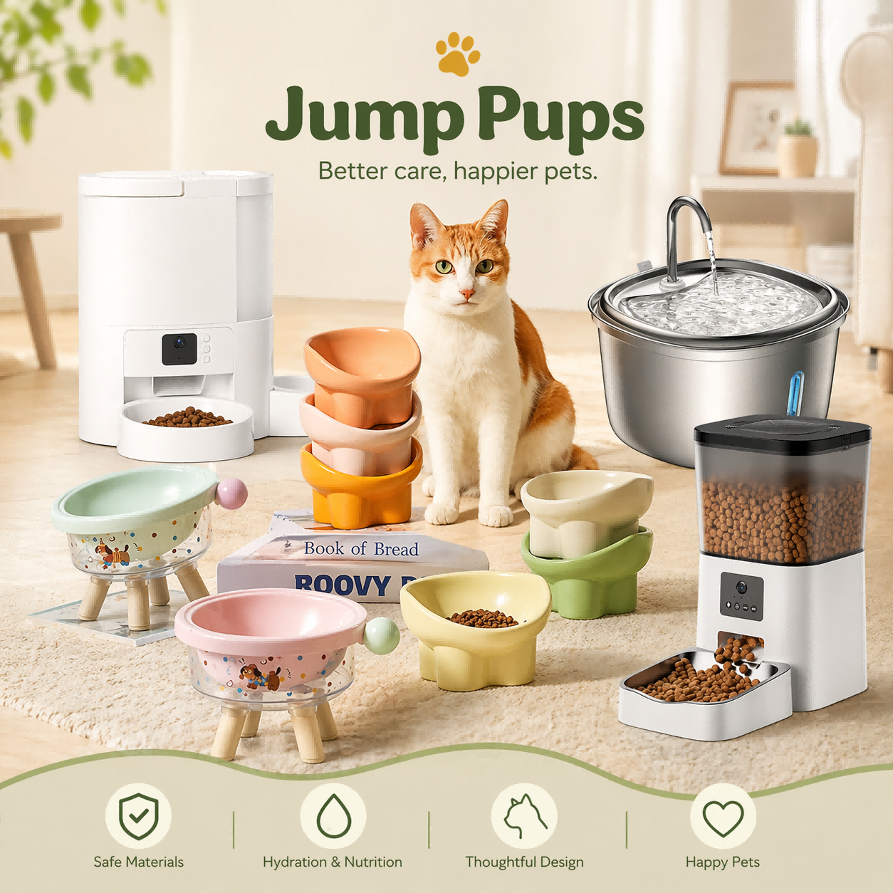 dog blow catalog