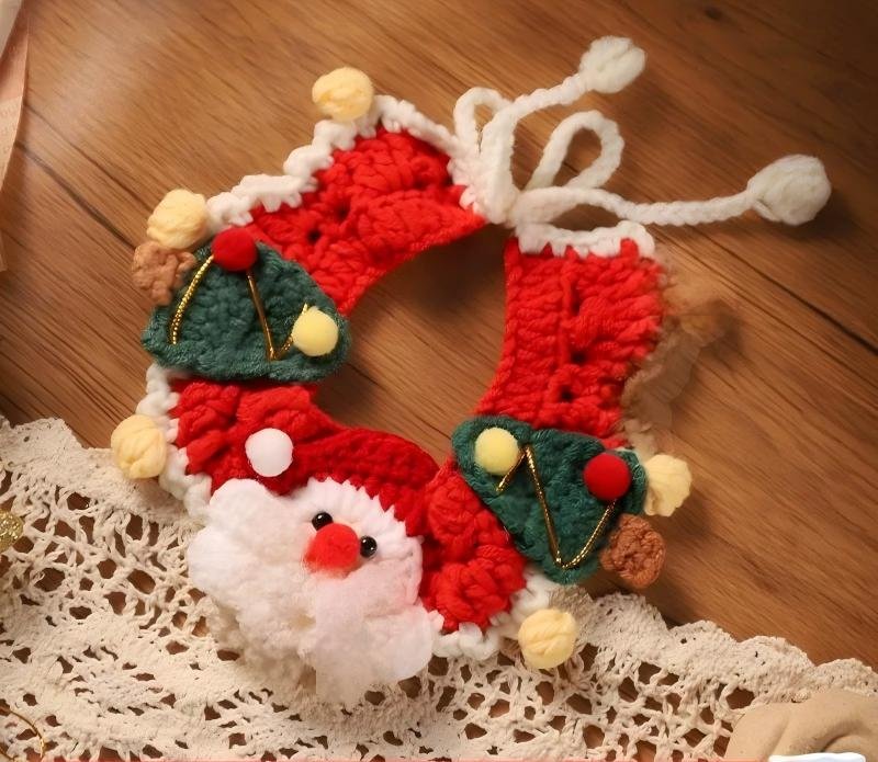 holiday pet accessories