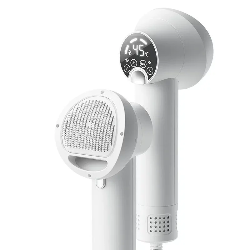 pet Smart Dryer And Comb