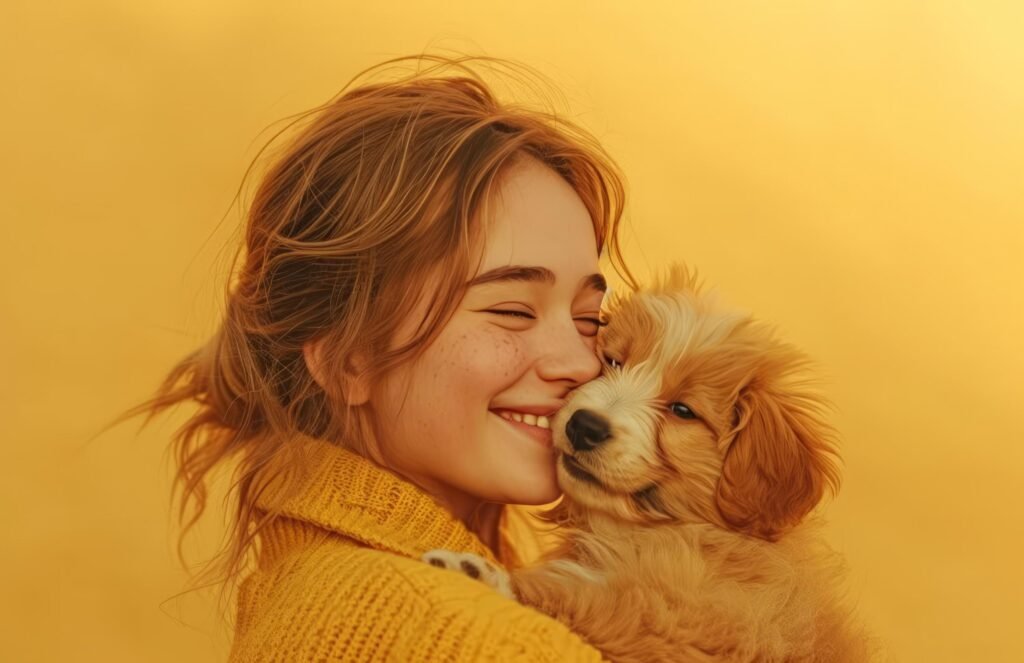 pet items