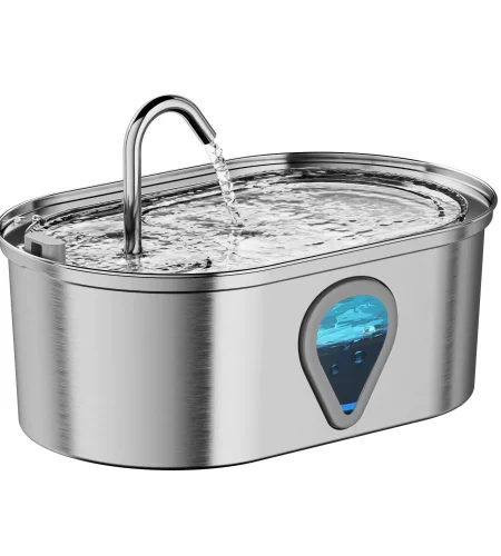 Pet Drinking Fountain